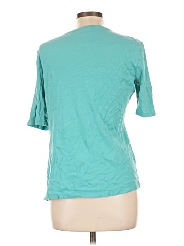 Chico's Short Sleeve T-Shirt (view 2)