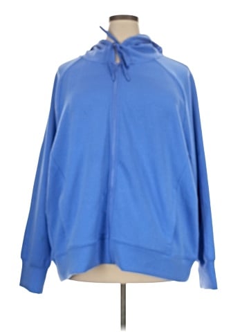 Yogalicious Sweatshirt (view 1)