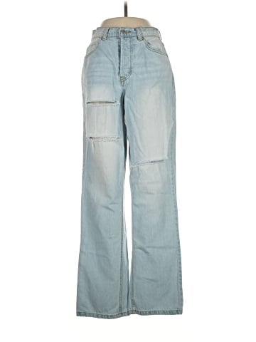 Forever 21 Jeans (view 1)