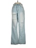 Forever 21 Blue Jeans Size 24 waist - photo 1