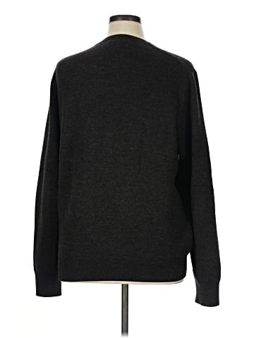 Joseph Abboud Wool Pullover Sweater (view 2)
