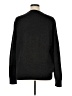 Joseph Abboud Solid Black Wool Pullover Sweater Size XL - photo 2