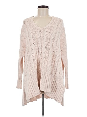 Free People Pullover Sweater (view 1)