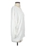 Zara White Pullover Sweater Size S - photo 4
