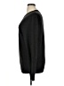 Joseph Abboud Solid Black Wool Pullover Sweater Size XL - photo 5