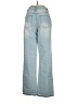 Forever 21 Blue Jeans Size 24 waist - photo 2