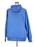 Yogalicious Blue Sweatshirt Size 3X - photo 2