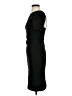 Zara Solid Black Cocktail Dress Size XS - photo 5