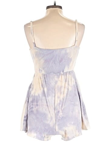 Full Tilt Romper (view 2)