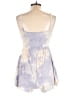 Full Tilt Tie-dye Ivory Romper Size L - photo 2