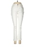 Express Jeans Ivory Jeans Size 6 - photo 1