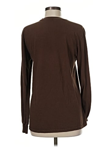 Aeropostale Long Sleeve T-Shirt (view 2)