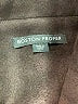 Boston Proper Black Coat Size 4 - photo 6