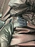 Boston Proper Black Coat Size 4 - photo 7