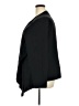Briggs New York Black Long Sleeve Blouse Size 3X - photo 5