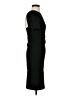 Zara Solid Black Cocktail Dress Size XS - photo 4