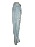 Forever 21 Blue Jeans Size 24 waist - photo 4