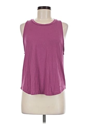 Glyder Sleeveless T-Shirt (view 1)