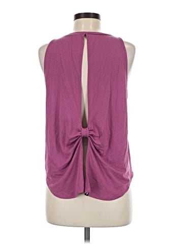 Glyder Sleeveless T-Shirt (view 2)