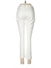 Express Jeans Ivory Jeans Size 6 - photo 2