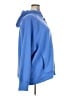 Yogalicious Blue Sweatshirt Size 3X - photo 4