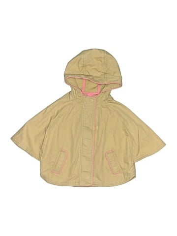 Baby Gap Raincoat (view 1)
