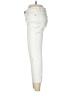 Express Jeans Ivory Jeans Size 6 - photo 5