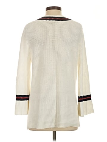 CAbi Pullover Sweater (view 2)