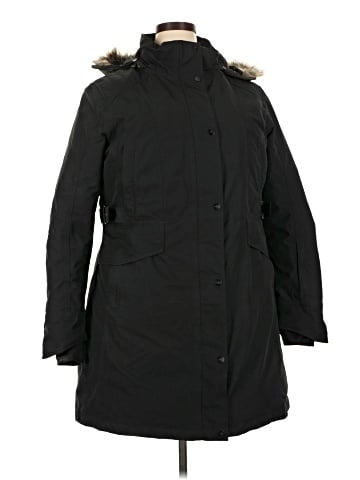 The North Face Coat (view 1)