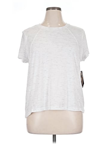 Avia Short Sleeve T-Shirt (view 1)