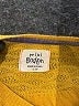 Mini Boden Yellow Cardigan Size 2 - 3 - photo 3
