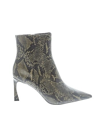 BCBGMAXAZRIA Ankle Boots (view 1)