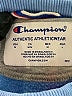 Champion Blue Sweatshirt Size M - photo 7