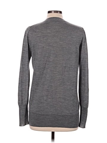 J.Crew Wool Pullover Sweater (view 2)
