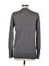 J.Crew 100% Wool Gray Wool Pullover Sweater Size L - photo 2