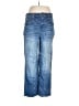 Torrid Blue Jeans Size 12 - photo 1
