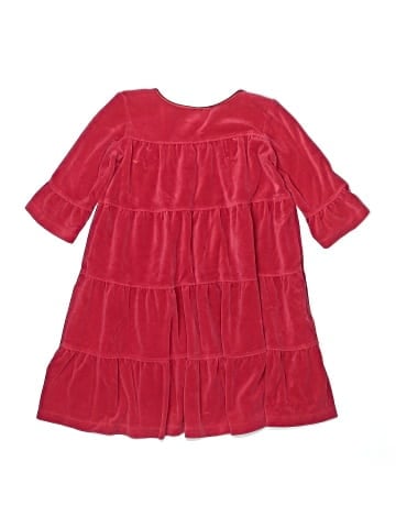 Hanna Andersson Dress (view 2)