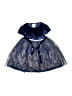 Blueberi Boulevard Blue Dress Size 4 - photo 1