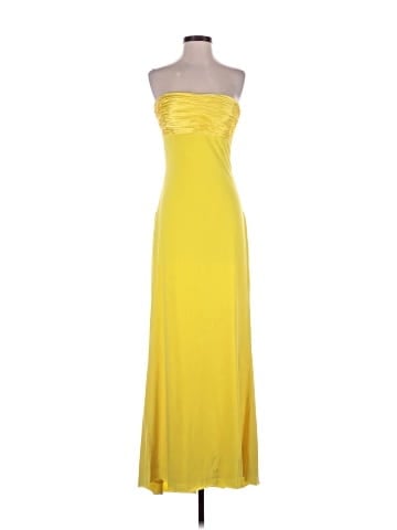 Mary L Couture Cocktail Dress (view 1)