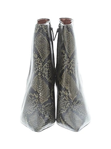 BCBGMAXAZRIA Ankle Boots (view 2)