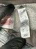 Adidas Gray Sweatshirt Size S (youth) - photo 4