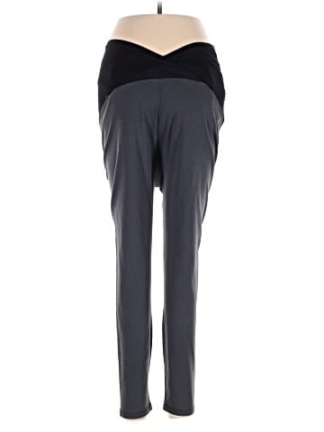 Isabel Maternity Active Pants (view 2)