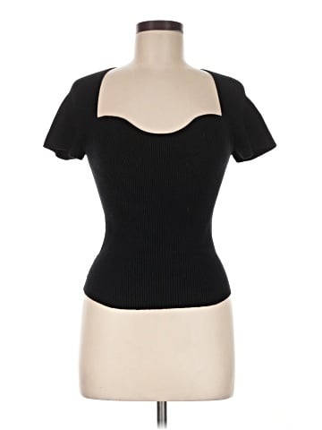 Pistola Short Sleeve Top (view 1)