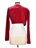 Studio 1940 Red Cardigan Size 10 - photo 2