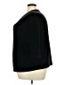 Covington Black 3/4 Sleeve Top Size 24 - 26 - photo 5