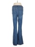 Tommy Hilfiger Hearts Blue Jeans Size 6 - photo 2