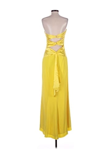 Mary L Couture Cocktail Dress (view 2)