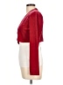 Studio 1940 Red Cardigan Size 10 - photo 5