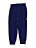 Nike 100% Polyester Solid Blue Casual Pants Size 3 - 4T - photo 1