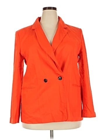 Banana Republic Factory Store Blazer (view 1)